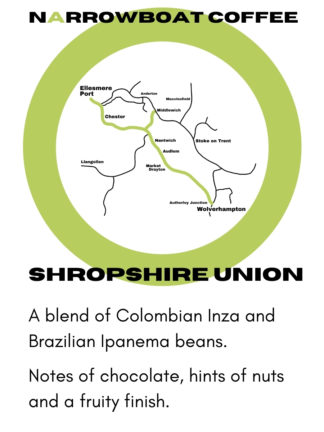 Shropshire Union